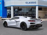 Thumbnail of 2025 Arctic White Chevrolet Corvette
