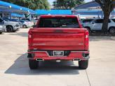 Thumbnail of 2023 Radiant Red Chevrolet Silverado 1500