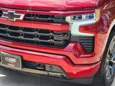 Thumbnail of 2023 Radiant Red Chevrolet Silverado 1500