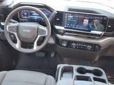 Thumbnail of 2023 Radiant Red Chevrolet Silverado 1500