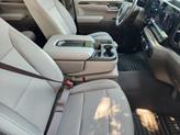 Thumbnail of 2023 Radiant Red Chevrolet Silverado 1500