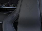 Thumbnail of 2025 Arctic White Chevrolet Corvette