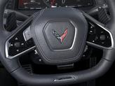 Thumbnail of 2025 Arctic White Chevrolet Corvette