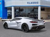 Thumbnail of 2025 Arctic White Chevrolet Corvette