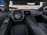 Thumbnail of 2025 Arctic White Chevrolet Corvette