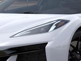 Thumbnail of 2025 Arctic White Chevrolet Corvette