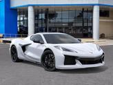 Thumbnail of 2025 Arctic White Chevrolet Corvette