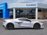 Thumbnail of 2025 Arctic White Chevrolet Corvette