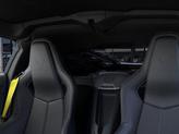 Thumbnail of 2025 Arctic White Chevrolet Corvette