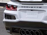 Thumbnail of 2025 Arctic White Chevrolet Corvette