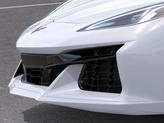 Thumbnail of 2025 Arctic White Chevrolet Corvette