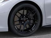 Thumbnail of 2025 Arctic White Chevrolet Corvette