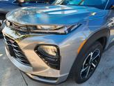 Thumbnail of 2023 Sterling Gray Metallic Chevrolet Trailblazer