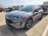 Thumbnail of 2021 Gray Ford Escape