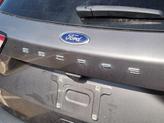 Thumbnail of 2021 Gray Ford Escape