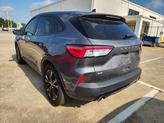 Thumbnail of 2021 Gray Ford Escape