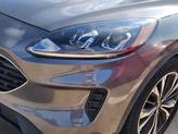 Thumbnail of 2021 Gray Ford Escape