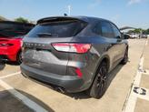 Thumbnail of 2021 Gray Ford Escape