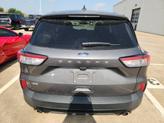 Thumbnail of 2021 Gray Ford Escape