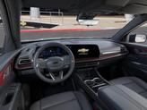 Thumbnail of 2026 Gray Chevrolet Traverse