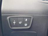 Thumbnail of 2023 Amazon Gray Hyundai TUCSON Hybrid