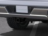 Thumbnail of 2025 White Chevrolet Silverado 2500