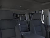 Thumbnail of 2026 Gray Chevrolet Silverado 1500