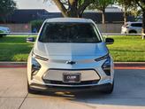 Thumbnail of 2022 Silver Flare Metallic Chevrolet Bolt EV