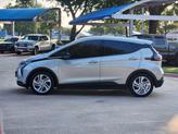 Thumbnail of 2022 Silver Flare Metallic Chevrolet Bolt EV
