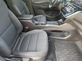 Thumbnail of 2022 Silver Flare Metallic Chevrolet Bolt EV