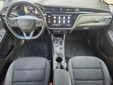 Thumbnail of 2022 Silver Flare Metallic Chevrolet Bolt EV
