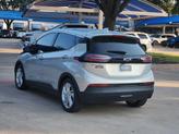 Thumbnail of 2022 Silver Flare Metallic Chevrolet Bolt EV