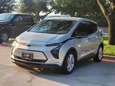Thumbnail of 2022 Silver Flare Metallic Chevrolet Bolt EV
