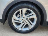Thumbnail of 2022 Silver Flare Metallic Chevrolet Bolt EV