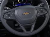 Thumbnail of 2026 Sterling Gray Metallic Chevrolet Trailblazer