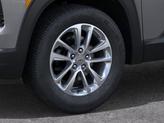 Thumbnail of 2026 Sterling Gray Metallic Chevrolet Trailblazer