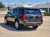 Thumbnail of 2016 Tungsten Metallic Chevrolet Tahoe