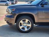 Thumbnail of 2016 Tungsten Metallic Chevrolet Tahoe