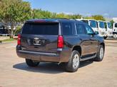 Thumbnail of 2016 Tungsten Metallic Chevrolet Tahoe