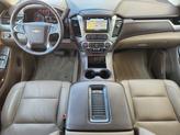 Thumbnail of 2016 Tungsten Metallic Chevrolet Tahoe