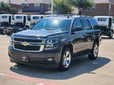 Thumbnail of 2016 Tungsten Metallic Chevrolet Tahoe