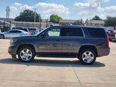 Thumbnail of 2016 Tungsten Metallic Chevrolet Tahoe