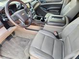 Thumbnail of 2016 Tungsten Metallic Chevrolet Tahoe