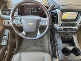 Thumbnail of 2016 Tungsten Metallic Chevrolet Tahoe