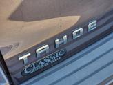 Thumbnail of 2016 Tungsten Metallic Chevrolet Tahoe