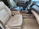 Thumbnail of 2016 Tungsten Metallic Chevrolet Tahoe
