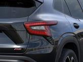 Thumbnail of 2025 Mosaic Black Metallic Chevrolet Trax