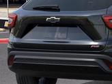 Thumbnail of 2025 Mosaic Black Metallic Chevrolet Trax