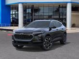 Thumbnail of 2025 Mosaic Black Metallic Chevrolet Trax