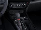 Thumbnail of 2025 Mosaic Black Metallic Chevrolet Trax